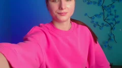 Milly online show from April 15, 6:42 am