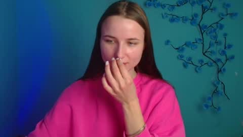 Milly online show from April 22, 5:43 am