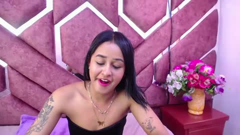 Snapshot of milly_print chatting on December 4, 5:49 am Milly Print online show from December 4, 5:49 am