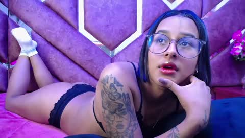 Snapshot of milly_print chatting on February 2, 5:53 am Milly Print online show from February 2, 5:53 am