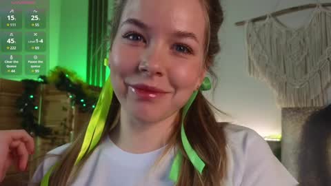 Milly    online show from December 30, 7:15 am