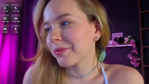 Milly    online show from January 19, 2:28 pm