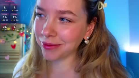 Milly    online show from February 13, 7:24 am