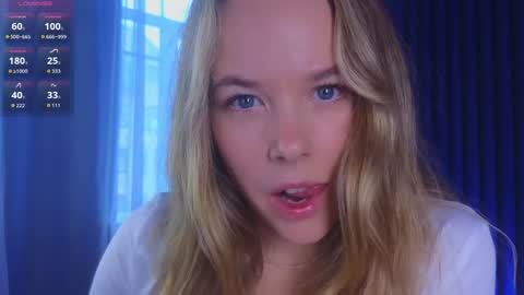 Milly    online show from October 28, 6:50 am