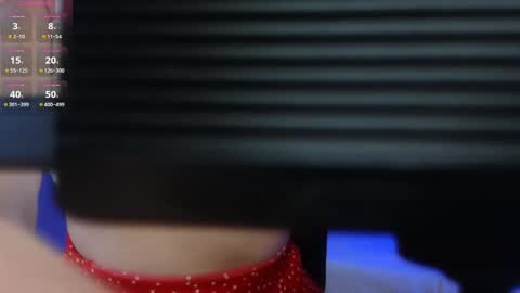 Milly    online show from January 13, 6:51 am