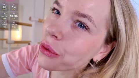 Milly    online show from April 16, 6:58 am