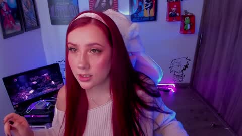 Monkey D Maddie online show from January 27, 8:28 pm