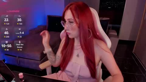 Monkey D Maddie online show from November 3, 11:48 pm