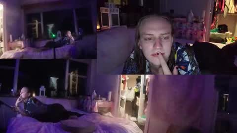 millycums online show from November 15, 9:50 am