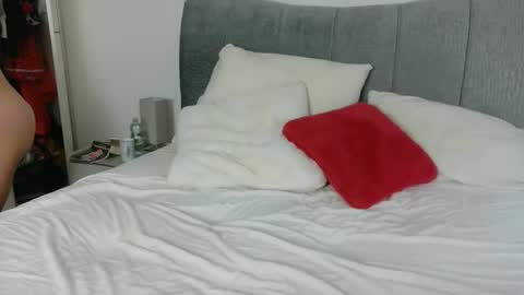 Milly online show from September 27, 7:02 am