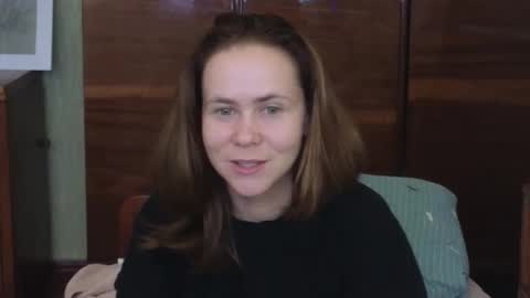 Mila online show from September 11, 8:58 am