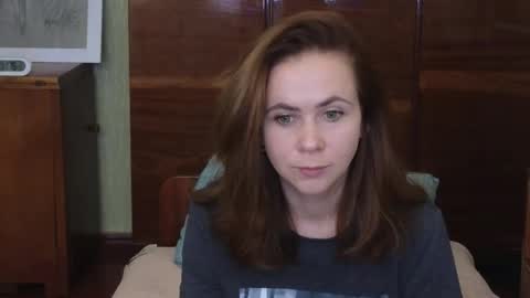 Mila online show from September 12, 9:09 am