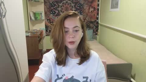 Mila online show from September 13, 3:56 pm