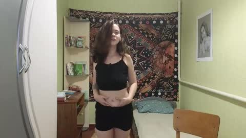 Mila online show from September 22, 10:06 am