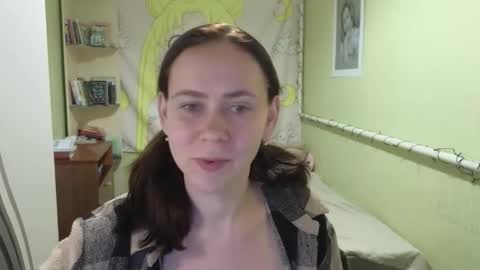 Mila online show from September 25, 3:38 pm