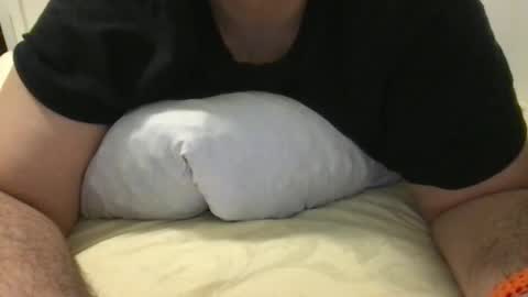 Daddy online show from February 25, 4:57 am