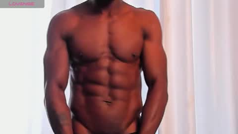 Snapshot of miltonn_jakee chatting on January 18, 1:18 pm Miltonn online show from January 18, 1:18 pm