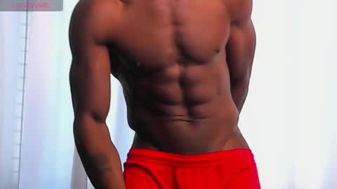 Snapshot of miltonn_jakee chatting on January 20, 7:04 pm Miltonn online show from January 20, 7:04 pm