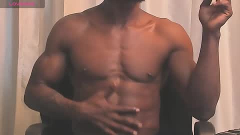 Snapshot of miltonn_jakee chatting on January 30, 1:55 am Miltonn online show from January 30, 1:55 am