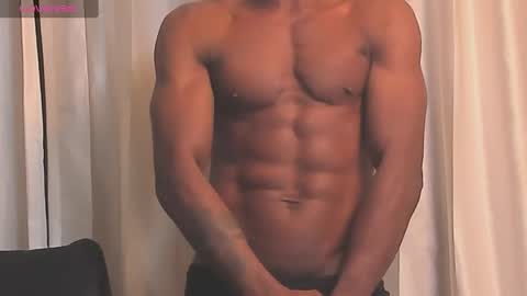 Snapshot of miltonn_jakee chatting on January 30, 4:58 am Miltonn online show from January 30, 4:58 am