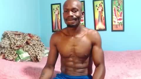 Snapshot of miltonn_jakee chatting on September 18, 8:55 pm Miltonn online show from September 18, 8:55 pm