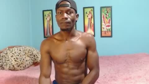 Snapshot of miltonn_jakee chatting on October 14, 5:58 pm Miltonn online show from October 14, 5:58 pm
