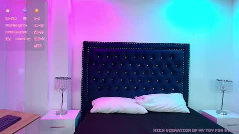 Milu ballmer  online show from November 16, 11:16 am