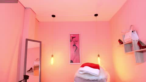 milu_carbajal_x online show from December 5, 8:16 pm