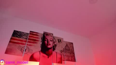 Snapshot of milu_cooper chatting on February 26, 5:20 am milu modelo independiente .onlyfans kmila model online show from February 26, 5:20 am