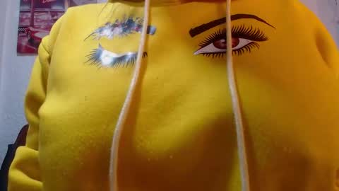 Milu Wallace  online show from March 4, 12:27 am