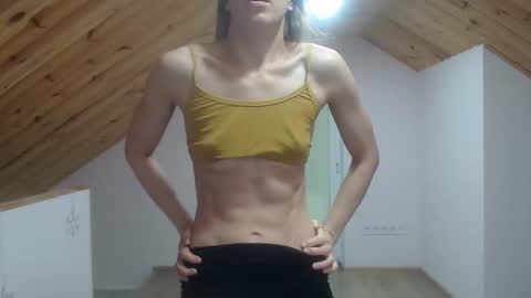 milusea online show from November 16, 12:44 pm