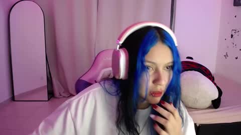 Milusolers online show from October 4, 7:39 am