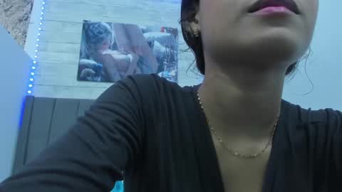 Miluu online show from December 29, 12:09 am