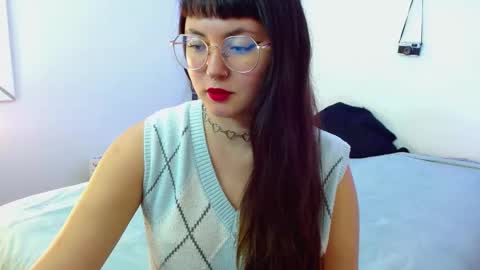mily_baker online show from December 1, 9:59 pm