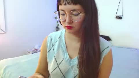 mily_baker online show from December 2, 5:37 pm