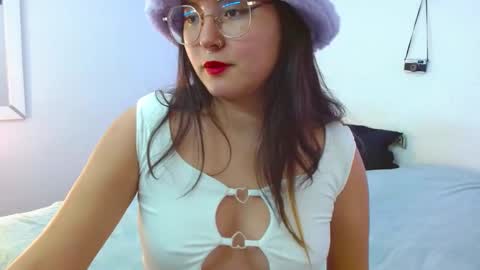 mily_baker online show from December 12, 10:09 pm