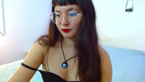 mily_baker online show from December 27, 1:00 am