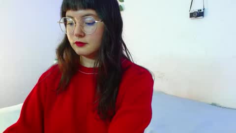 mily_baker online show from February 19, 10:31 pm