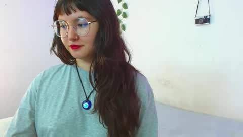 mily_baker online show from February 26, 5:39 pm