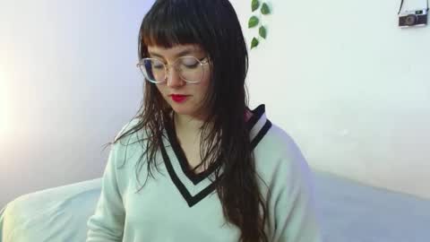 mily_baker online show from February 27, 9:36 pm