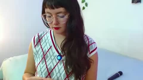 mily_baker online show from March 4, 10:38 pm