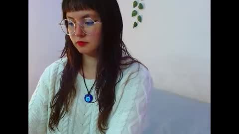 mily_baker online show from March 7, 9:38 pm