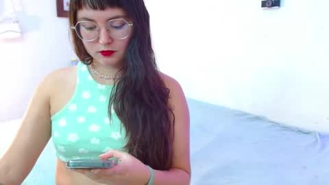 mily_baker online show from September 12, 11:26 pm