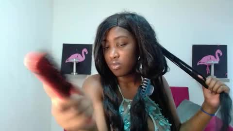 milykabombastik online show from October 16, 1:12 pm