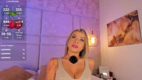 Milyy online show from October 14, 8:53 pm