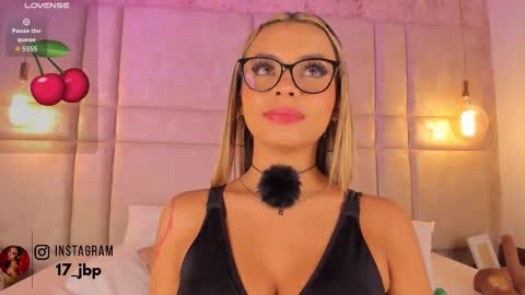 Milyy online show from October 21, 7:47 pm