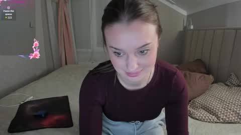 Lissa online show from January 15, 2:54 pm