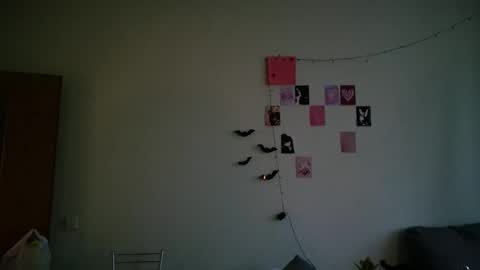 mimichelle online show from November 29, 4:15 am