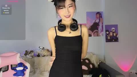 Kiko online show from December 20, 3:24 am