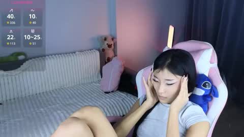 Kiko online show from February 7, 3:43 am